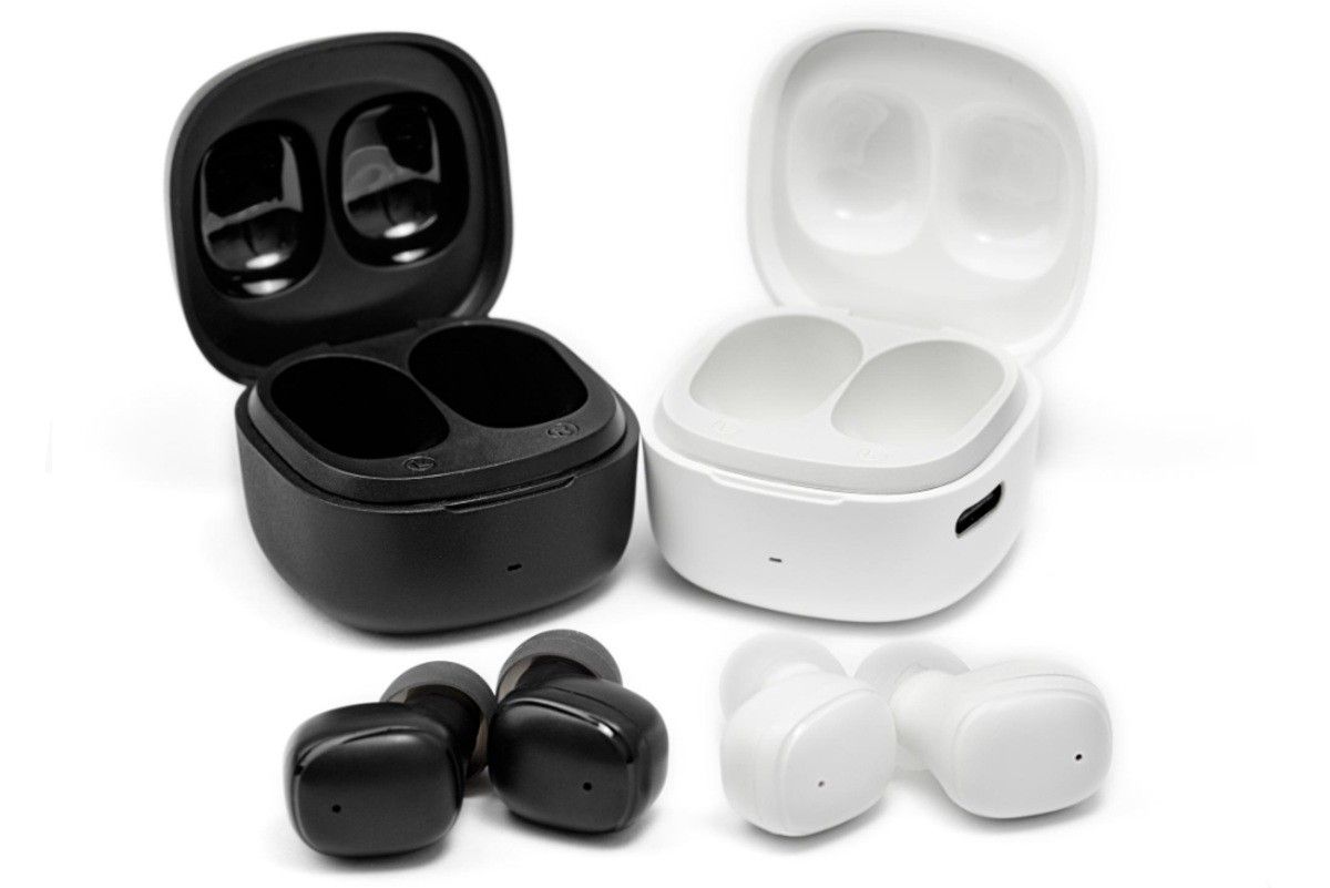 что такое TWS