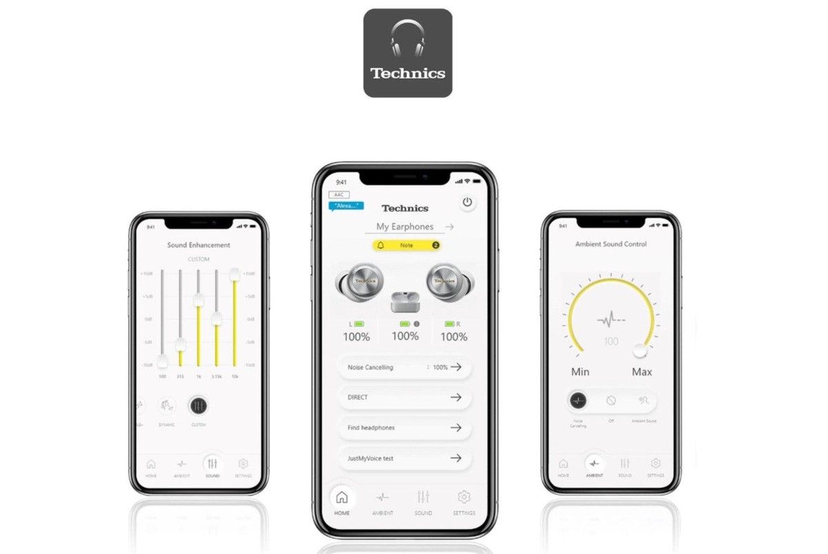 наушники лучшие 2026 года