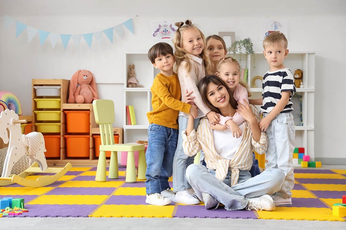 подарки выпускнику детсада