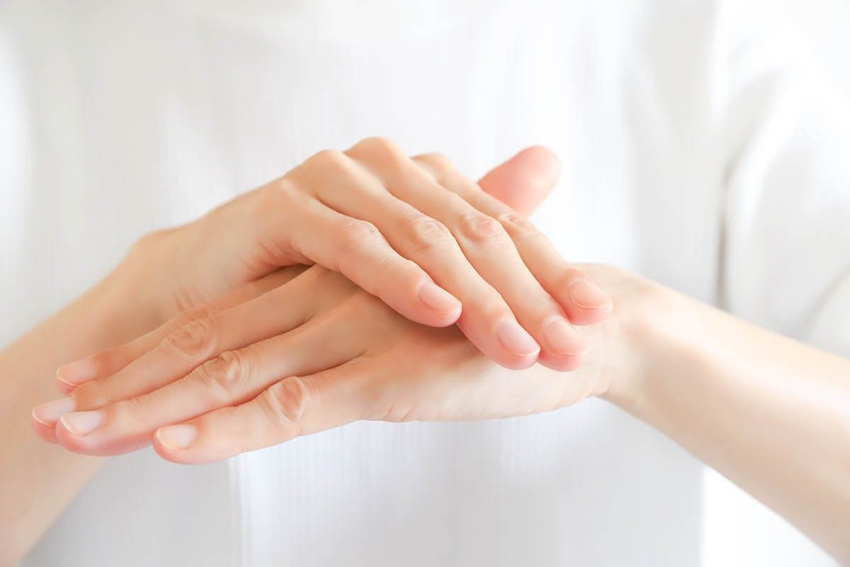 японский маникюр в домашних условиях