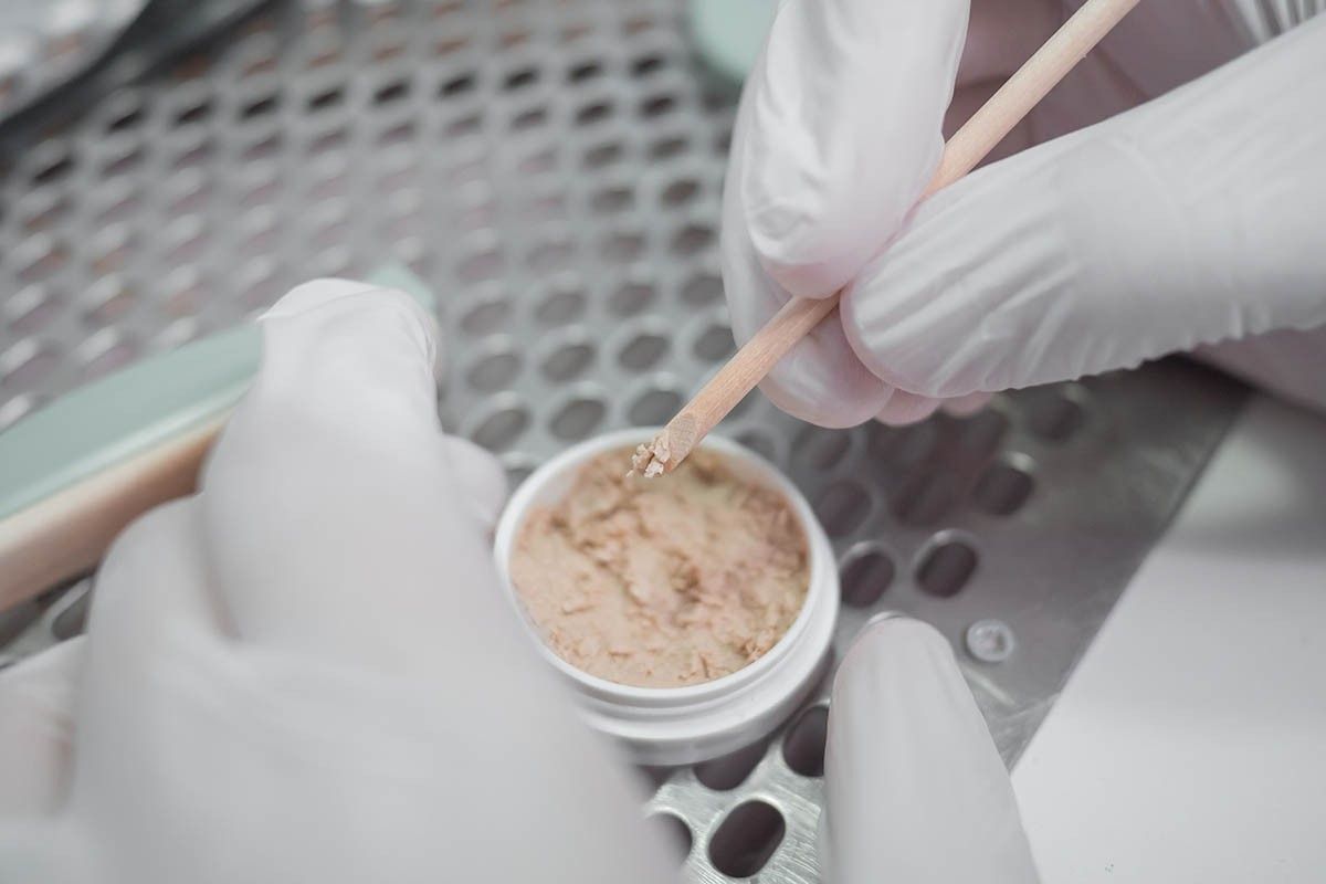  японский маникюр как часто можно делать