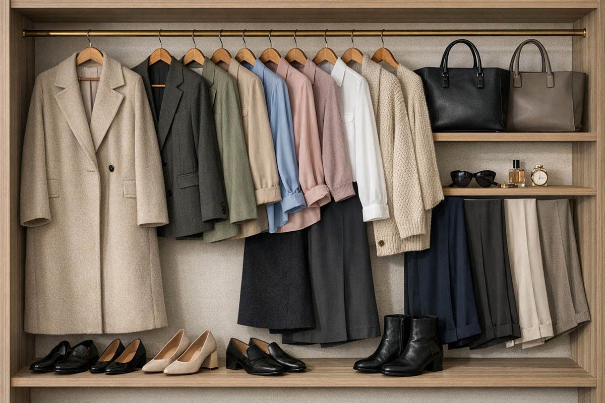 капсула на весну