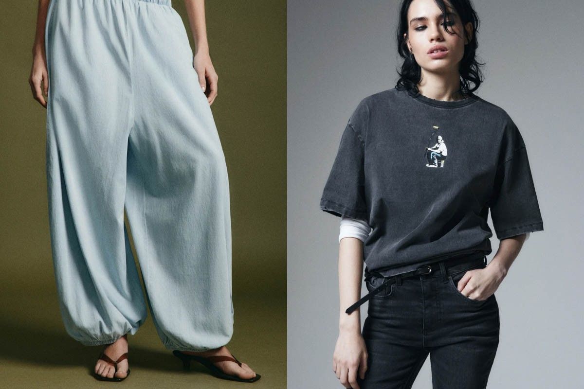 капсула на весну