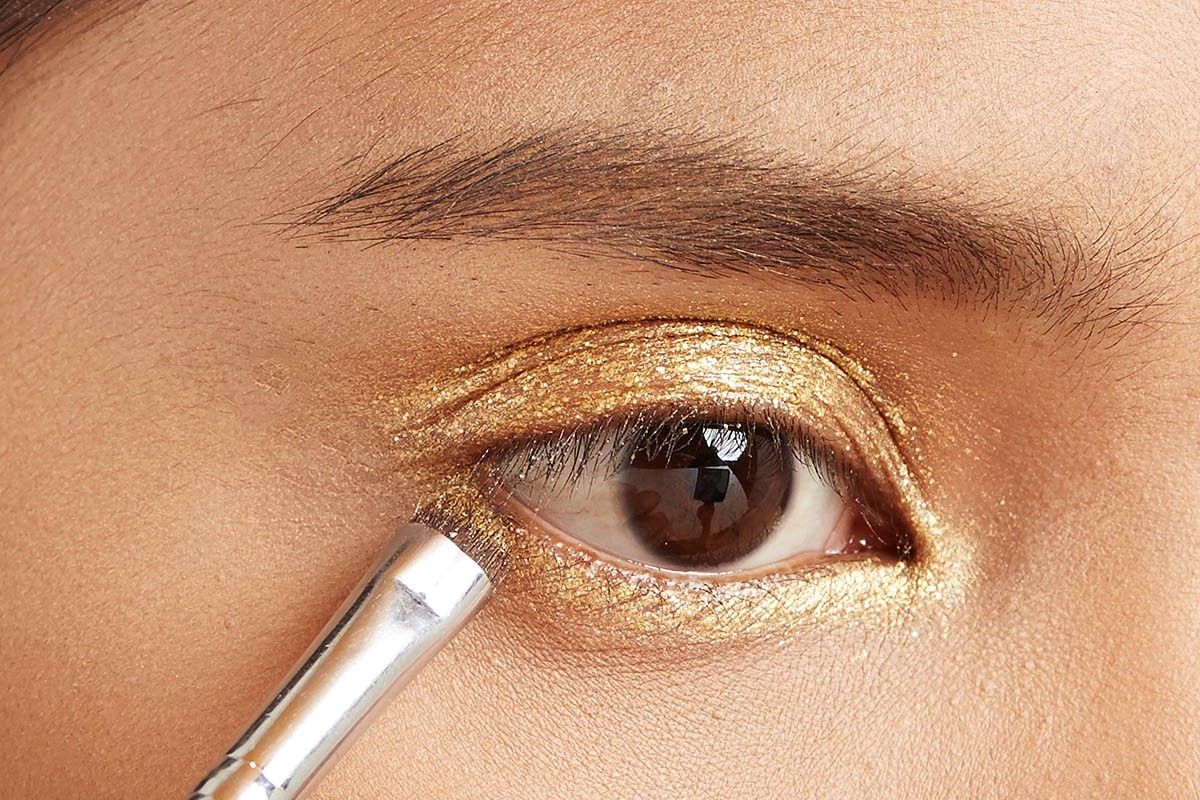 модный макияж 2026