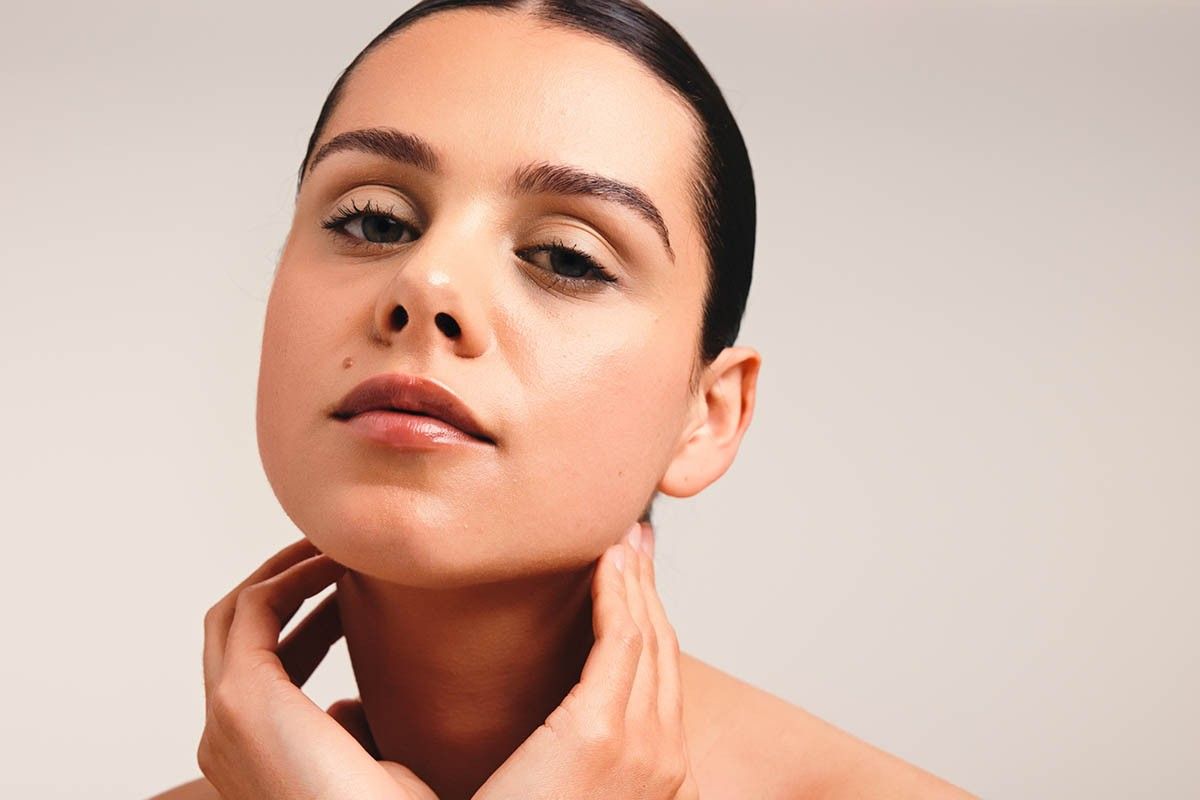 что модно в макияже