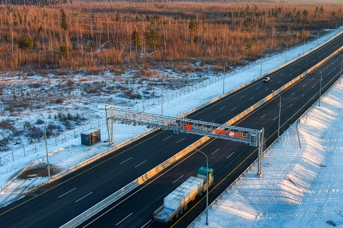 трасса м12 отели