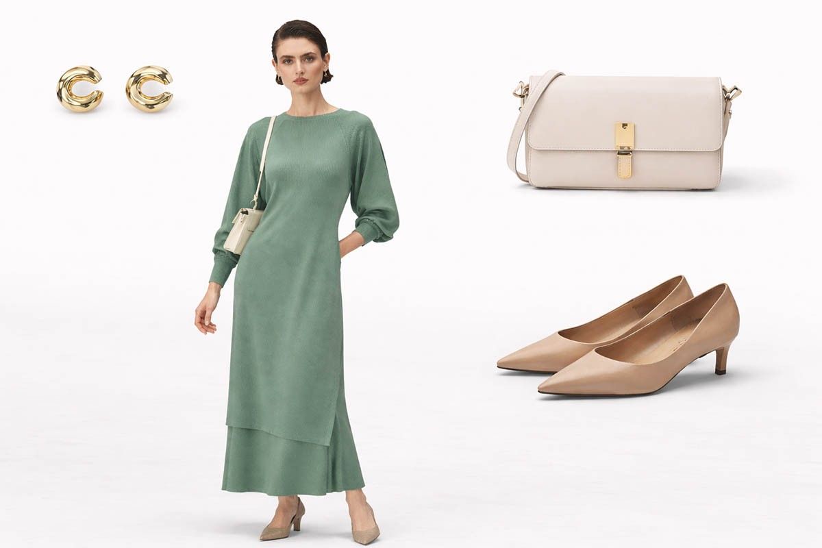 шалфей цвет