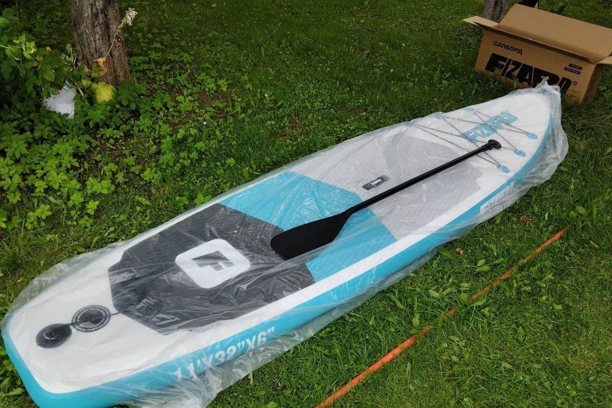 доска физзард