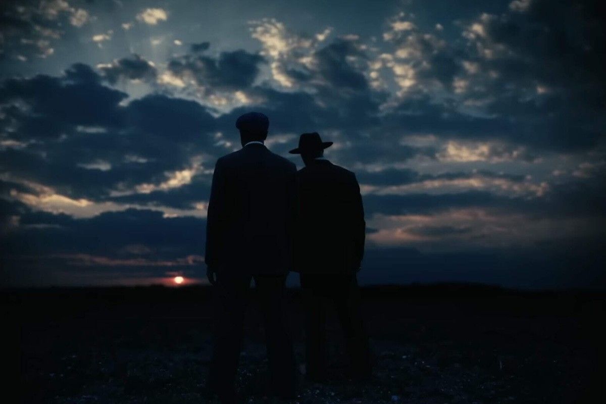 грешники фильм 2025 сюжет