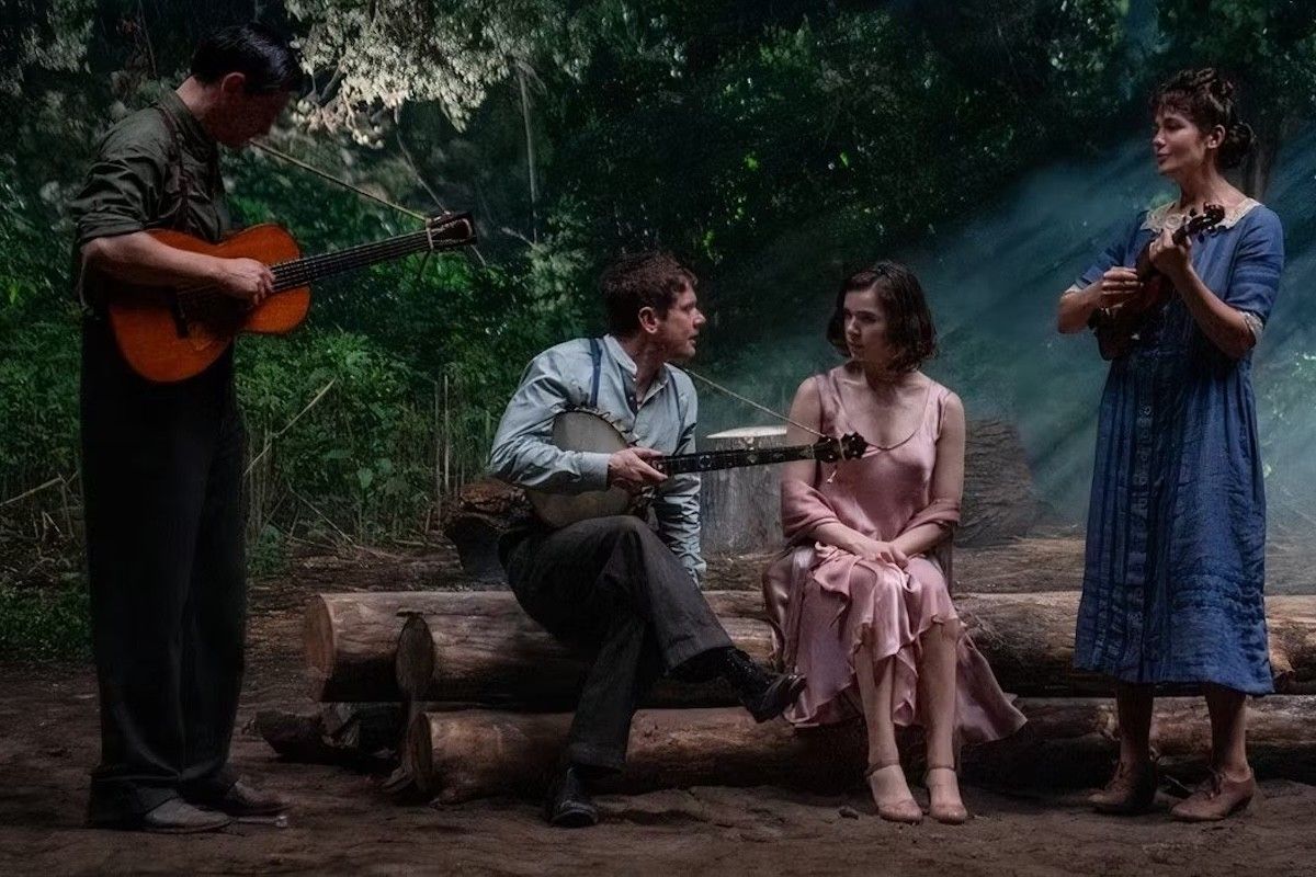 музыка из фильма грешники