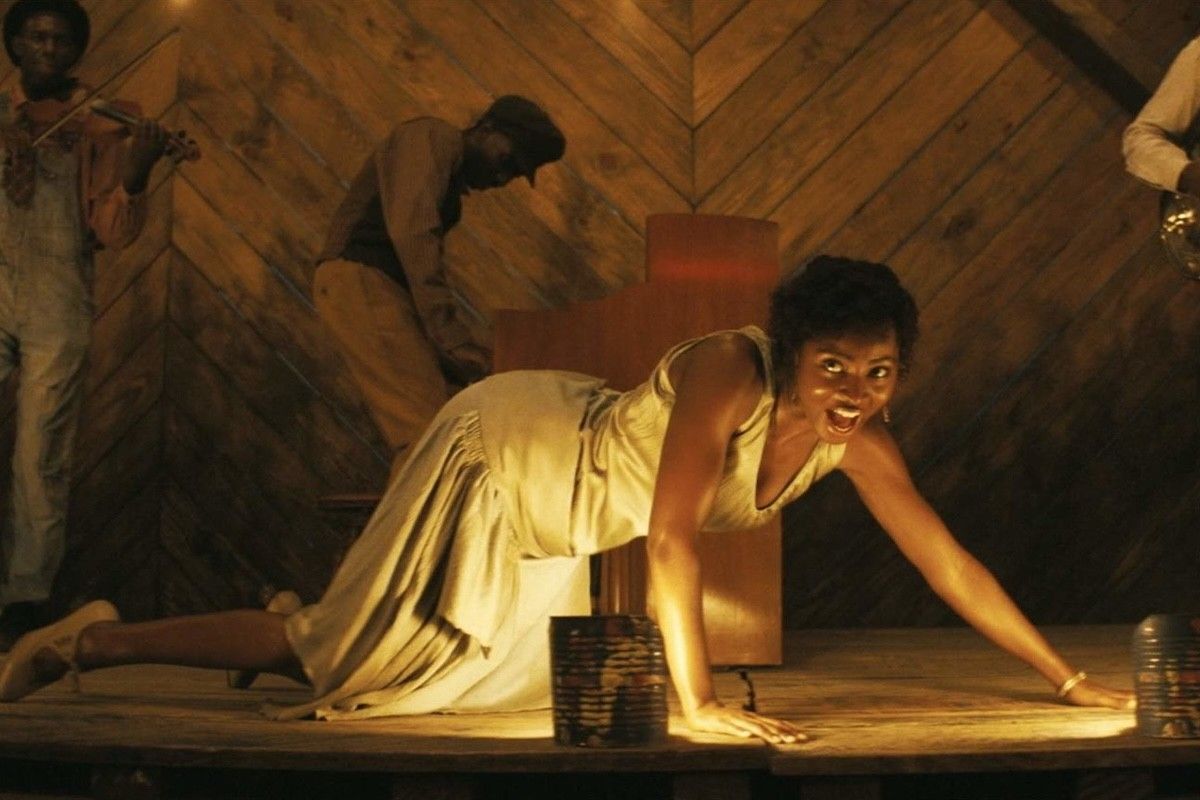 режиссер фильма грешники