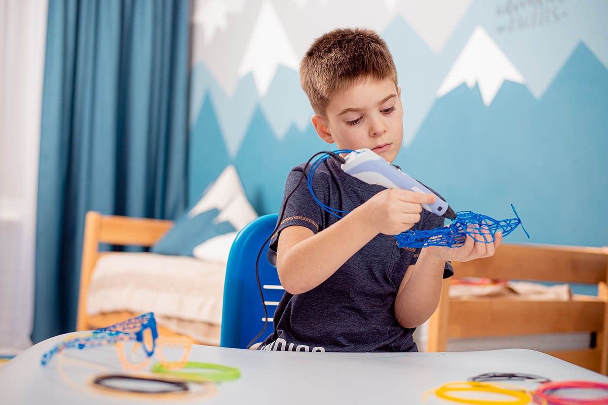 что подарить ребенку