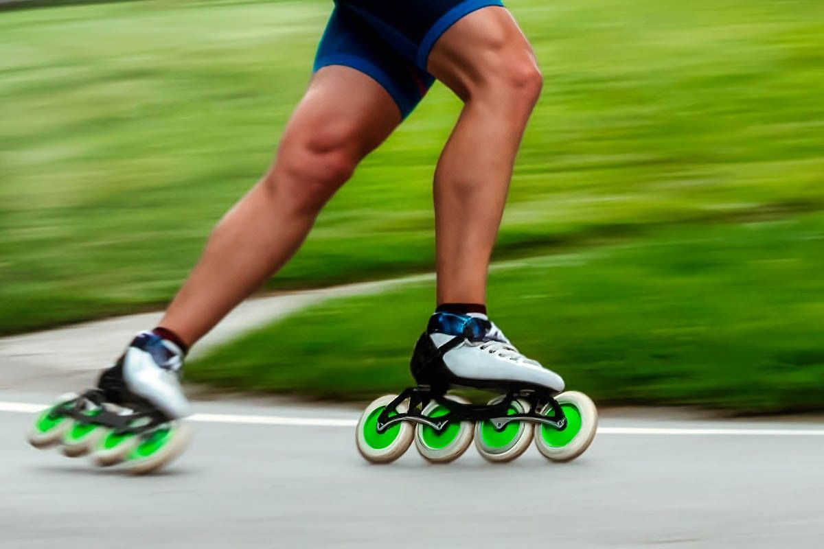 скоростные