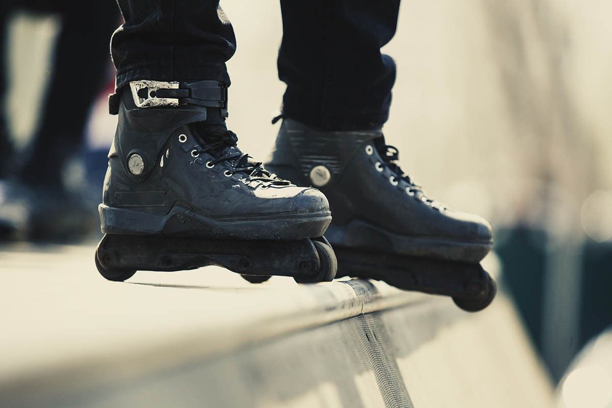 агрессивные 