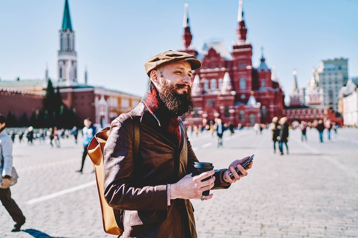 куда сходить в москве в мае 