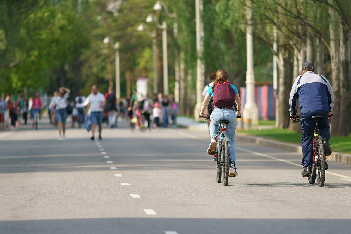 куда сходить в москве на 9 мая