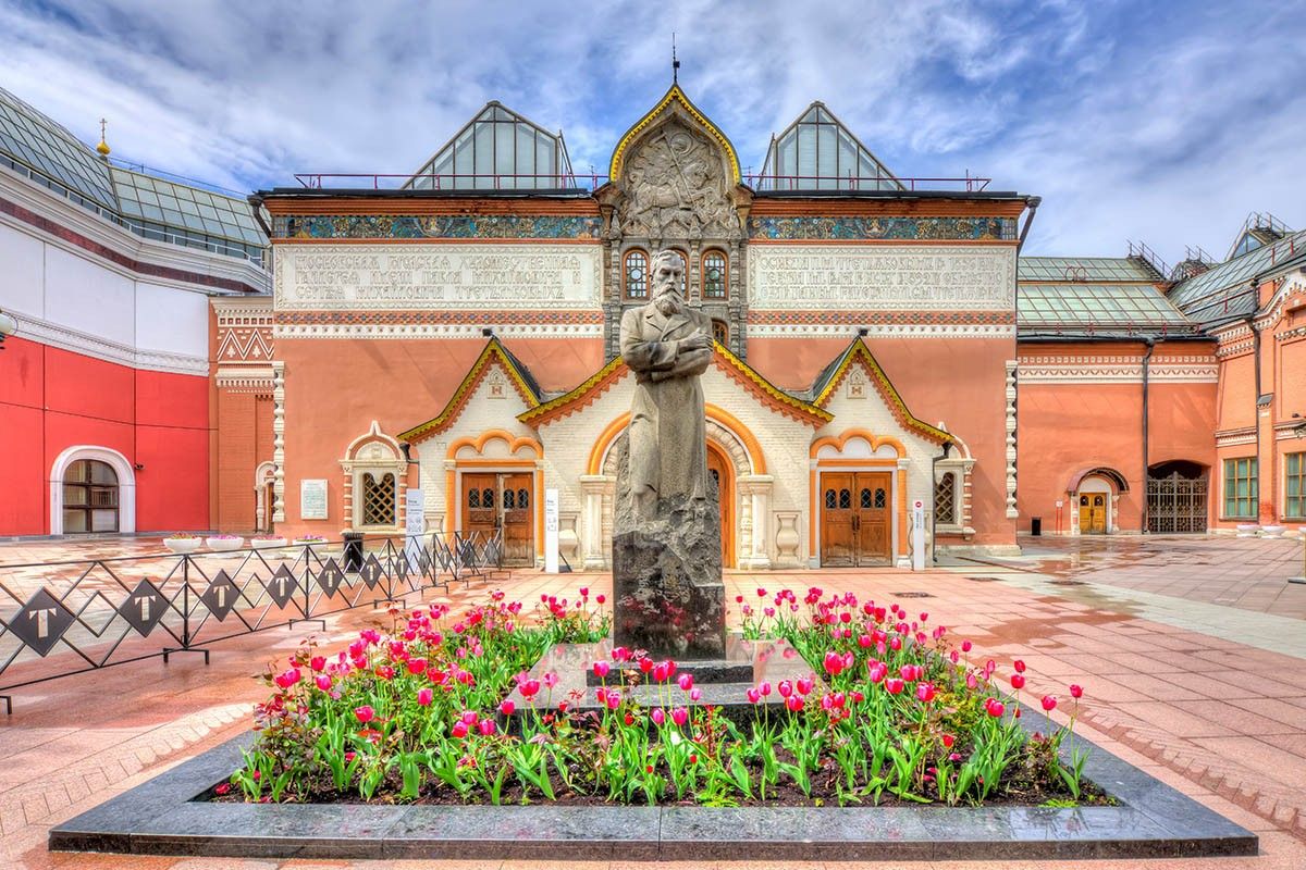 мероприятия в москве на майские праздники