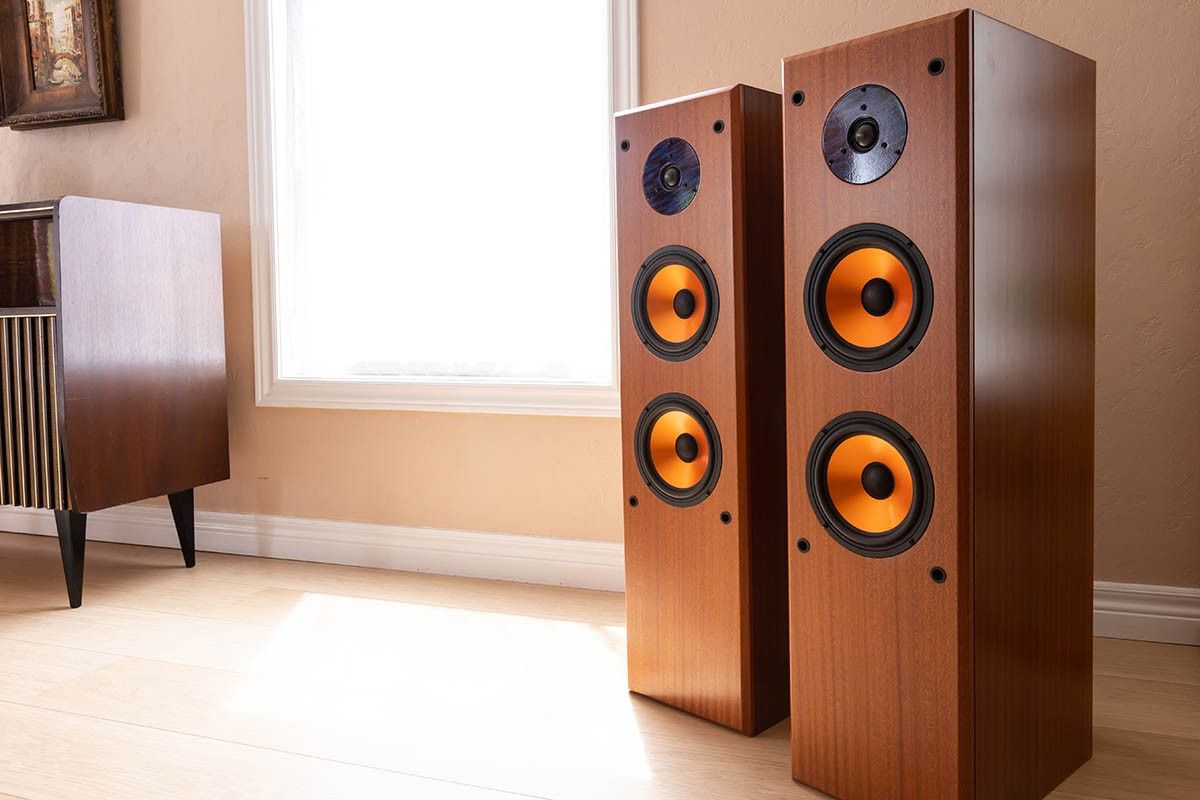 как выбрать колонки