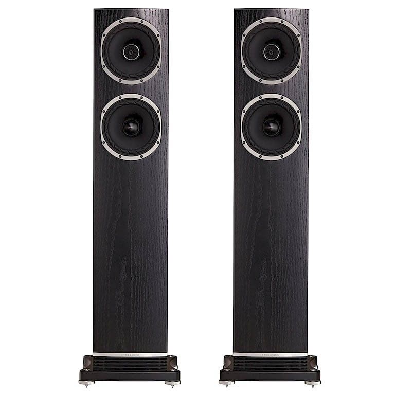 выбор акустических систем