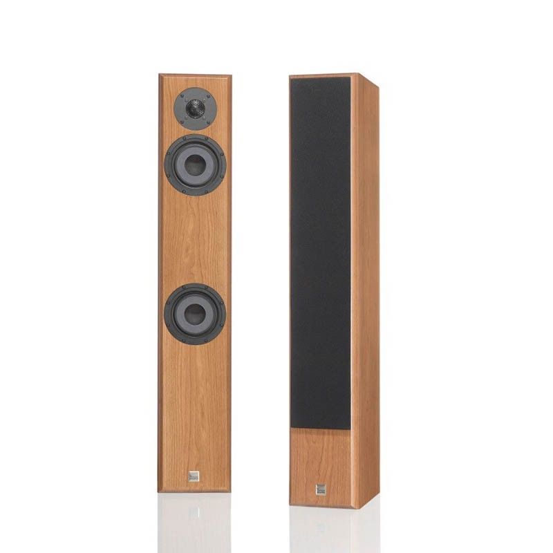 какую акустику выбрать