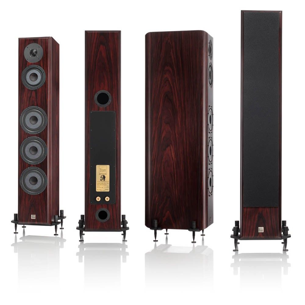 почему звук такой дорогой