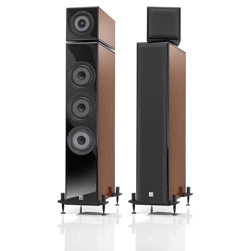 дорогие или дешевые колонки