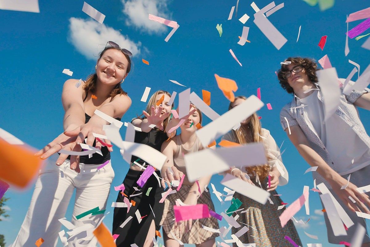 песни про школу на выпускной