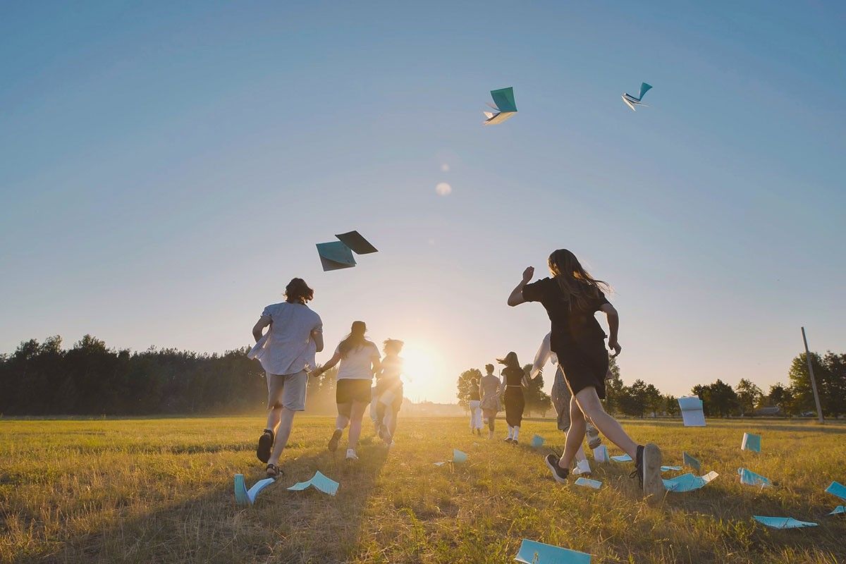 песни на последний звонок 11 класс современные