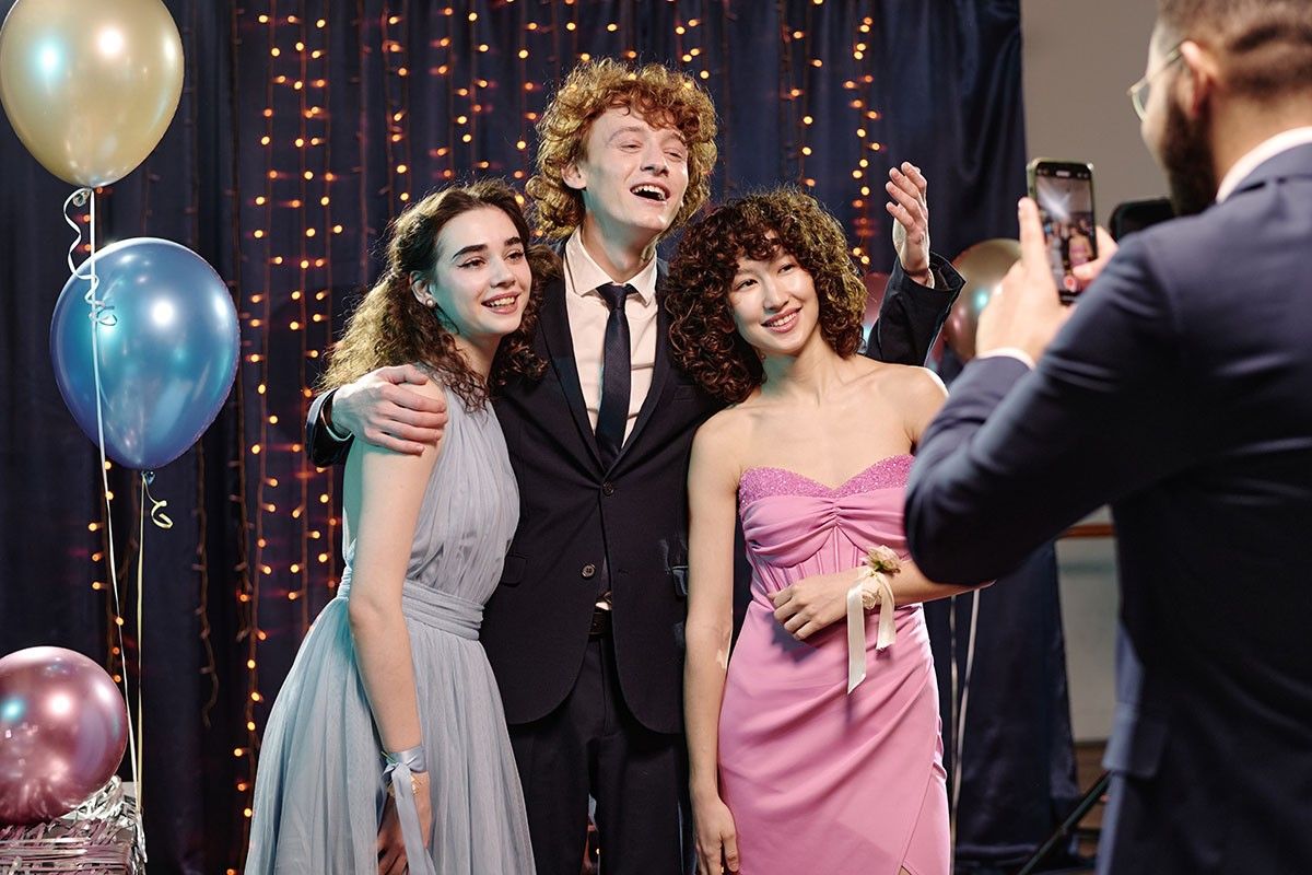 песни для выпускного