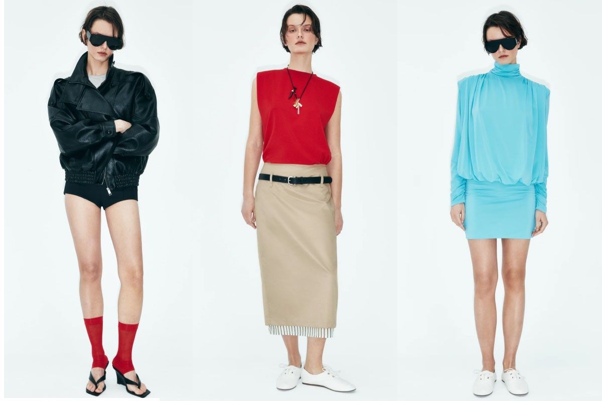 ностальгия