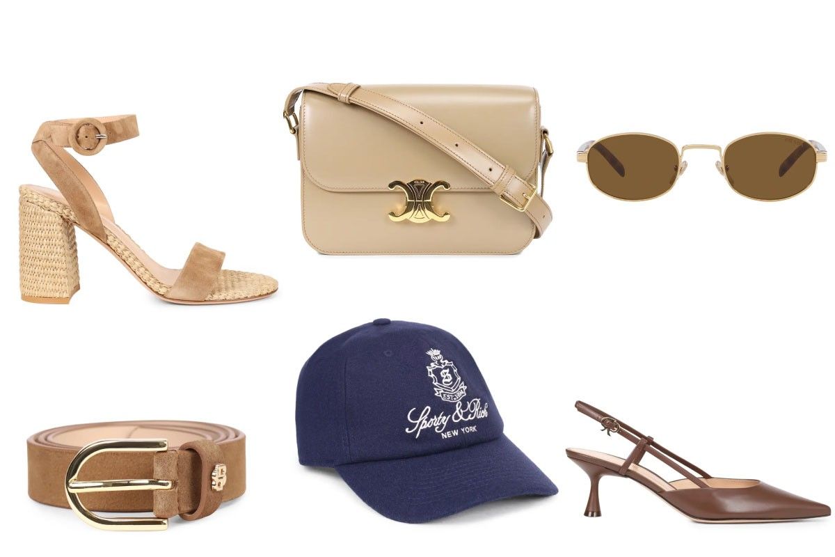 аксессуары