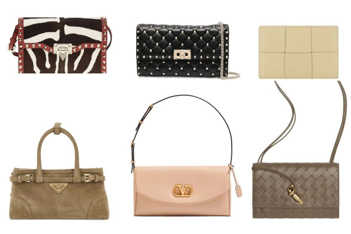 дорогие сумки