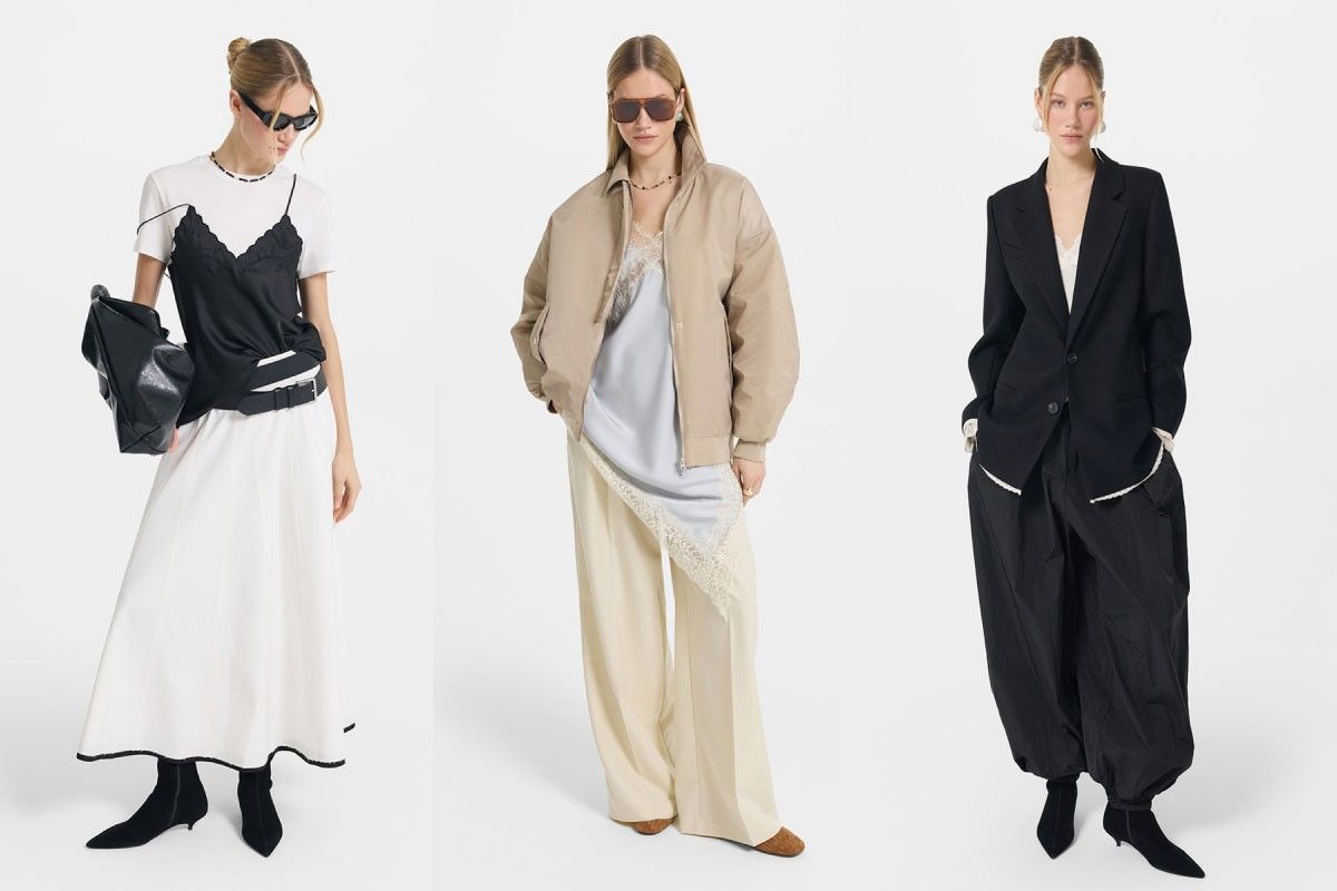 многослойность