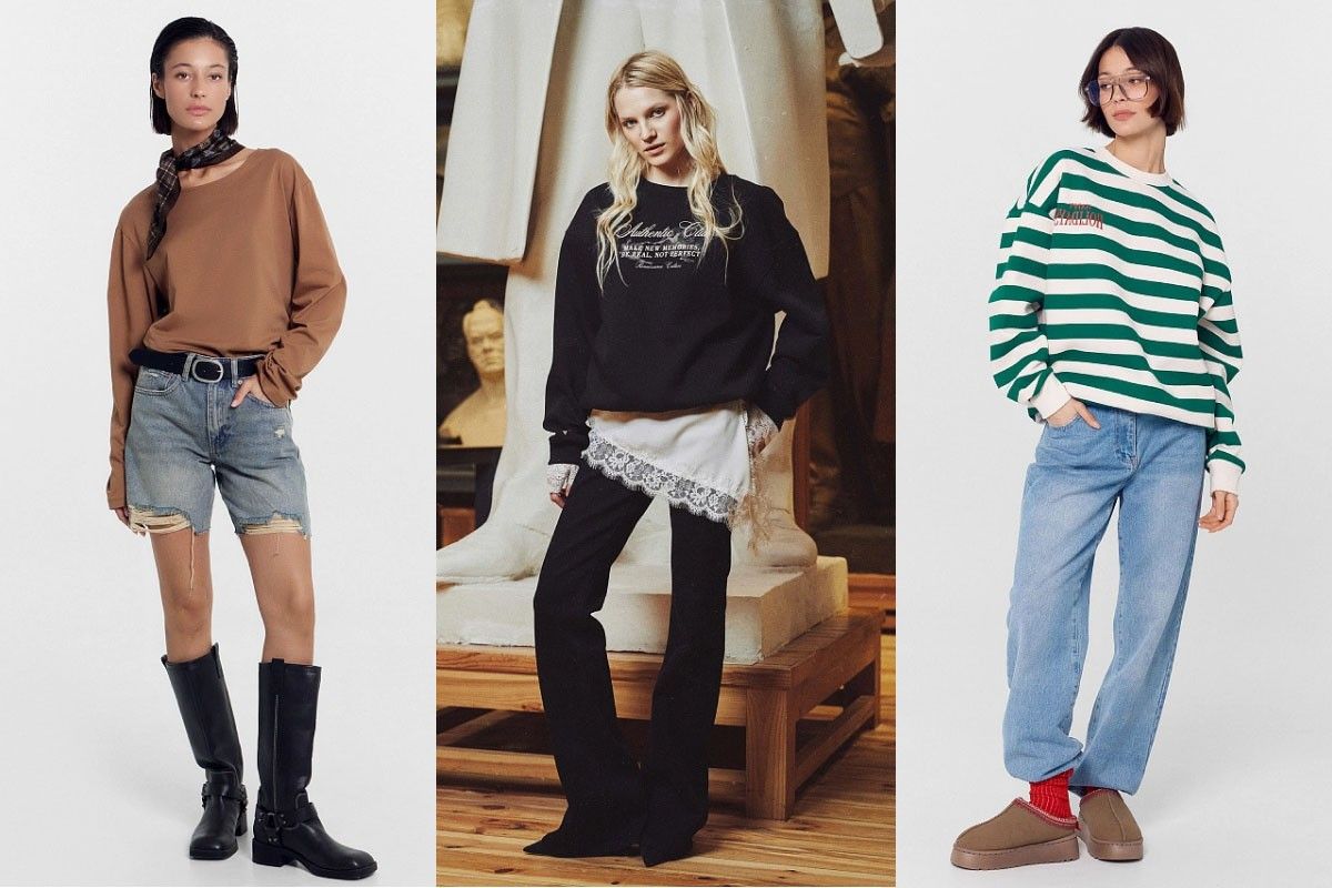 стиль преппи