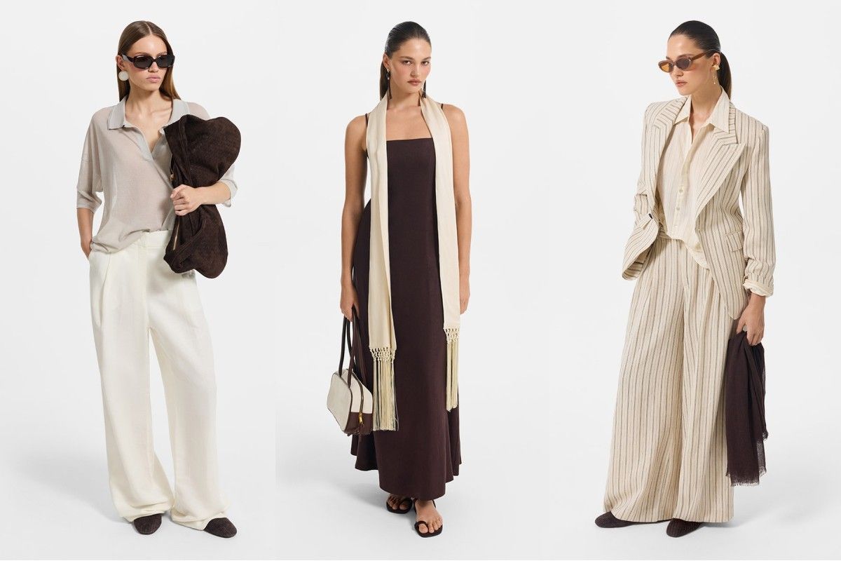 тихая роскошь