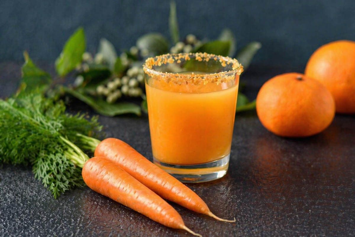 домашний квас