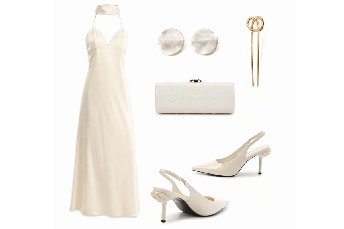 длинное платье на выпускной в 11 класс