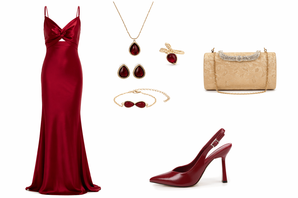 наряд на выпускной в 11 класс