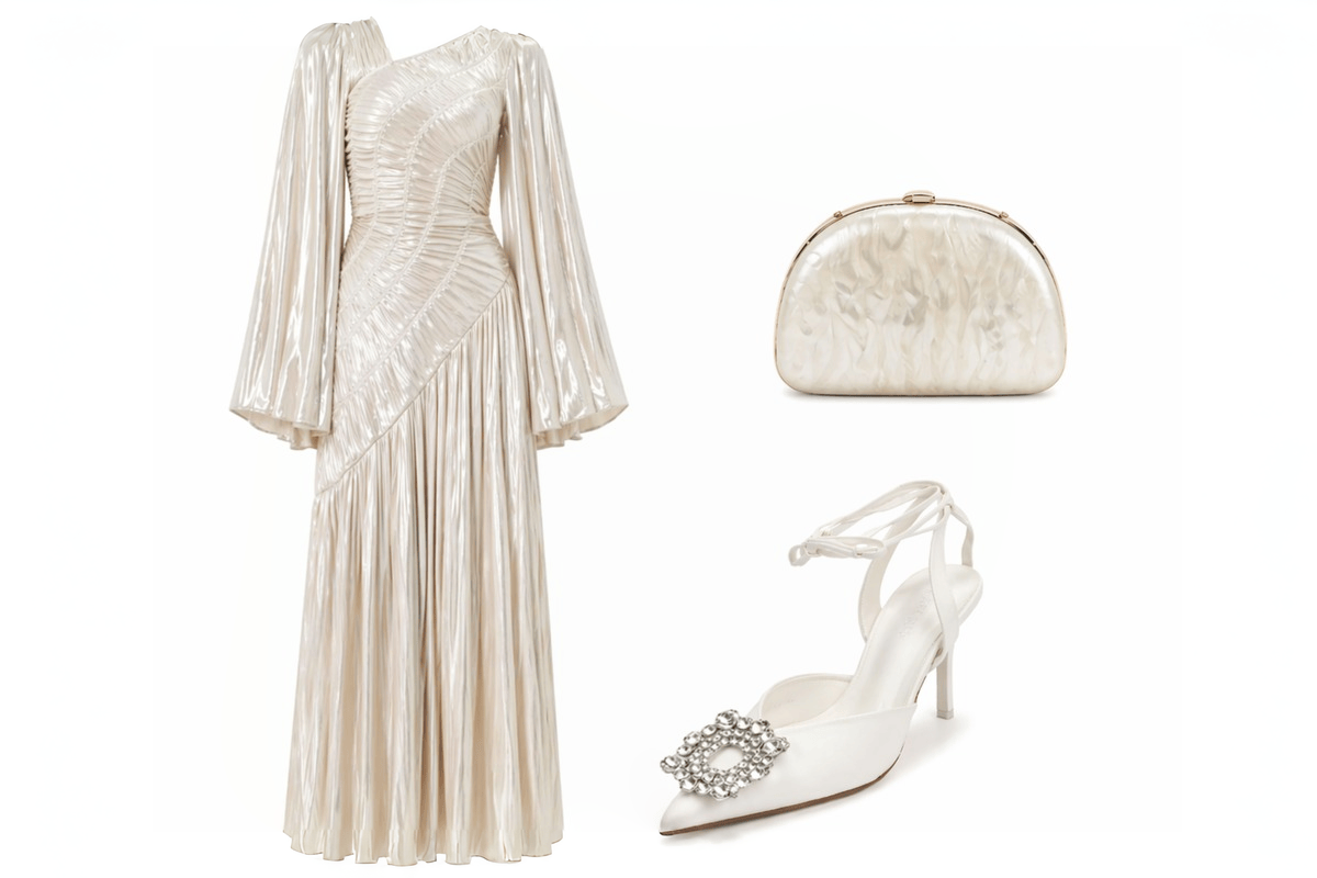 платье на выпускной в 9 класс