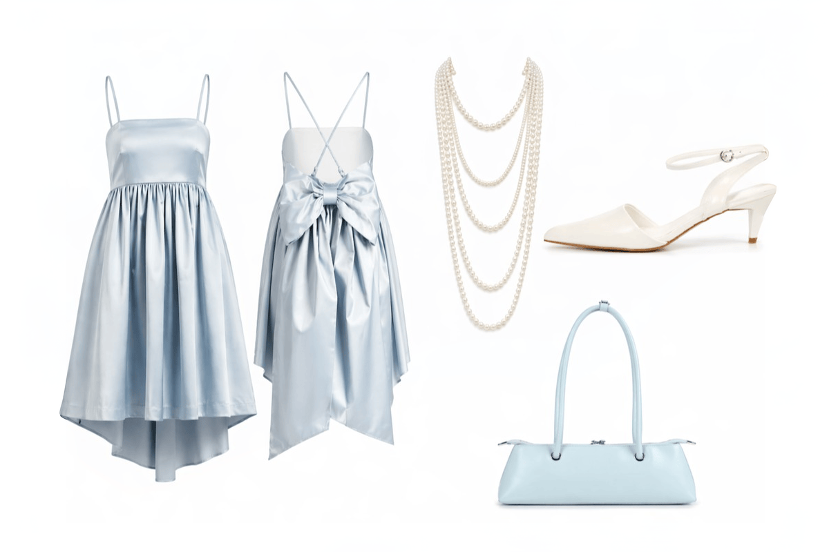 образы на выпускной в 9 классе