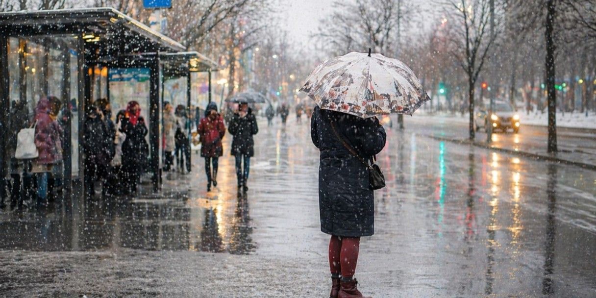 будет ли похолодание в Москве 2026