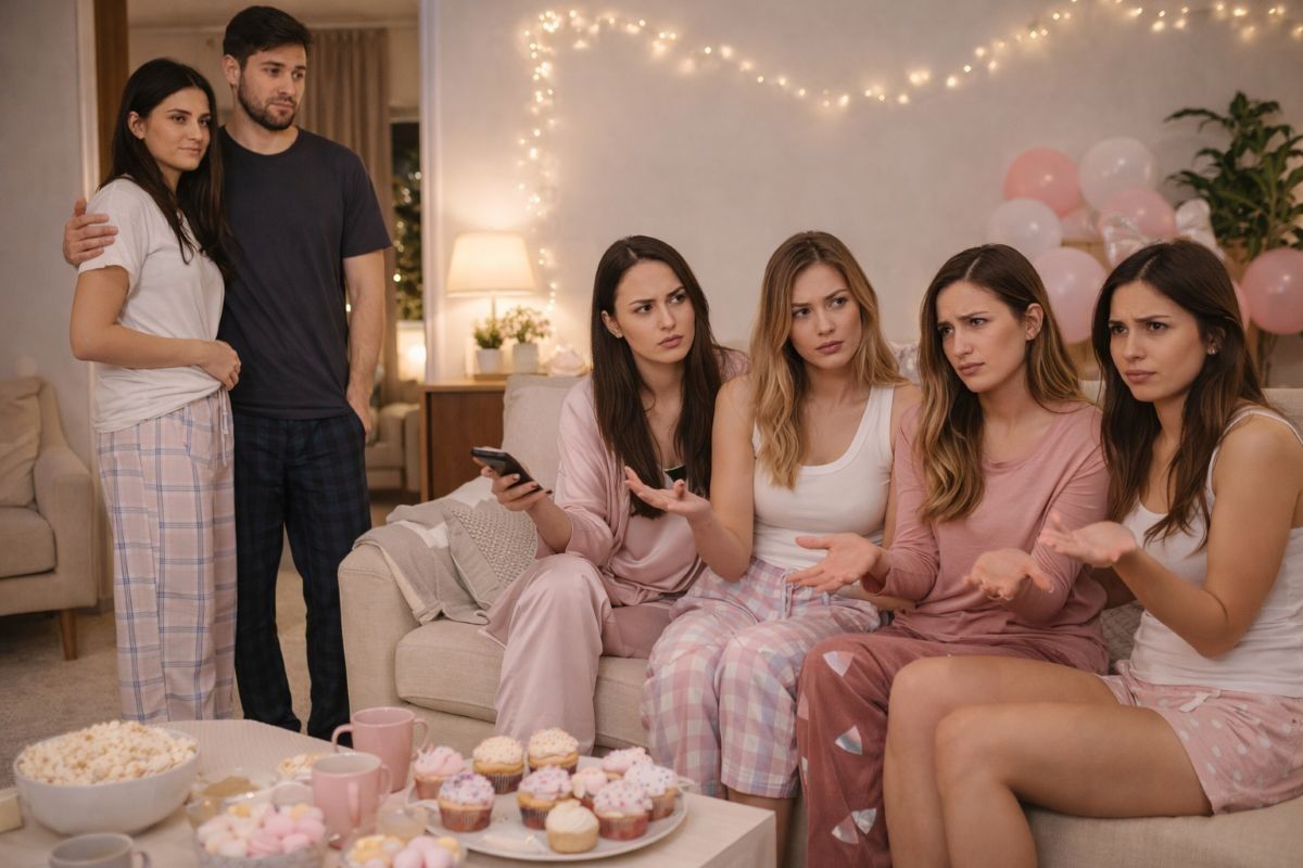 незваный гость