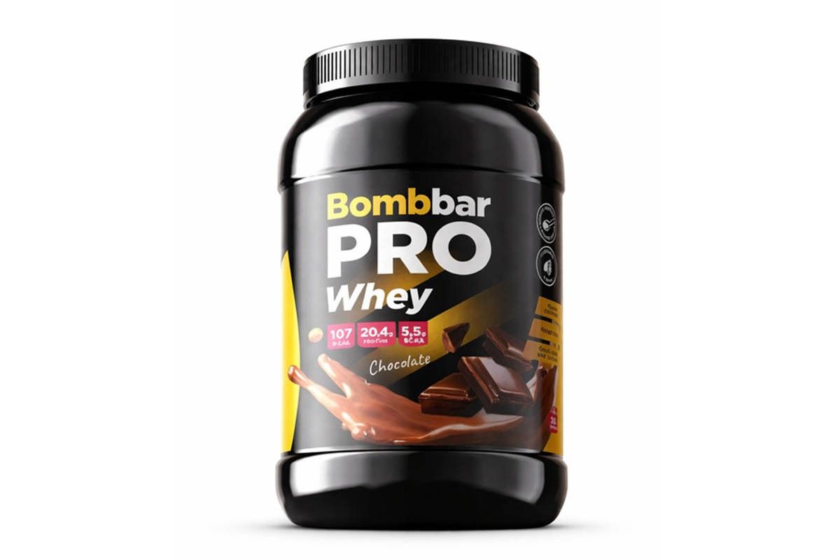 лучший протеин выбрать