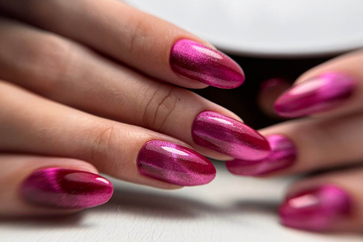 ногти на весну 2026