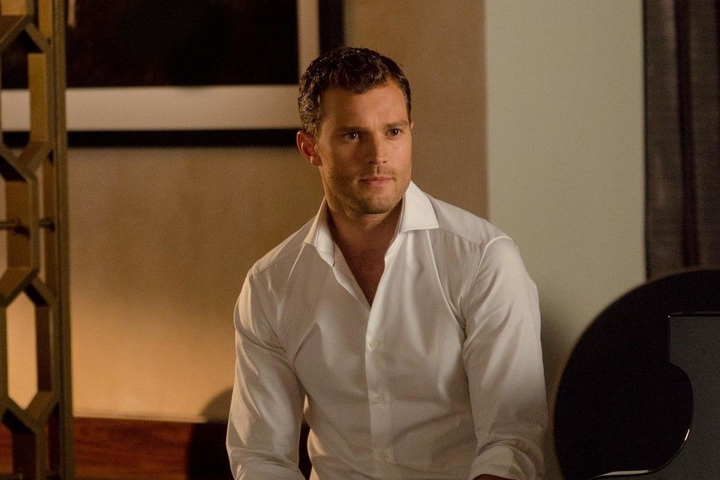 Джейми Дорнан