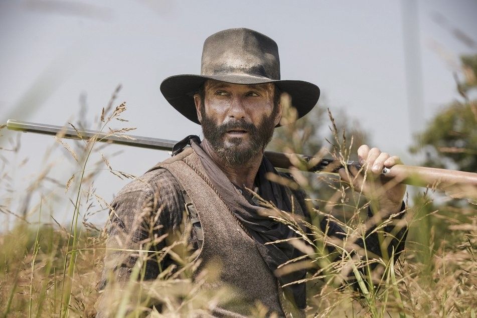 Тим Макгроу