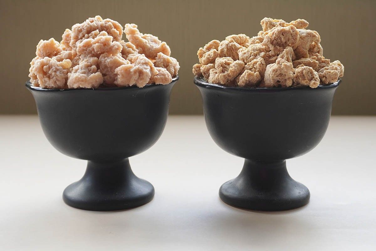 соевое мясо польза и вред