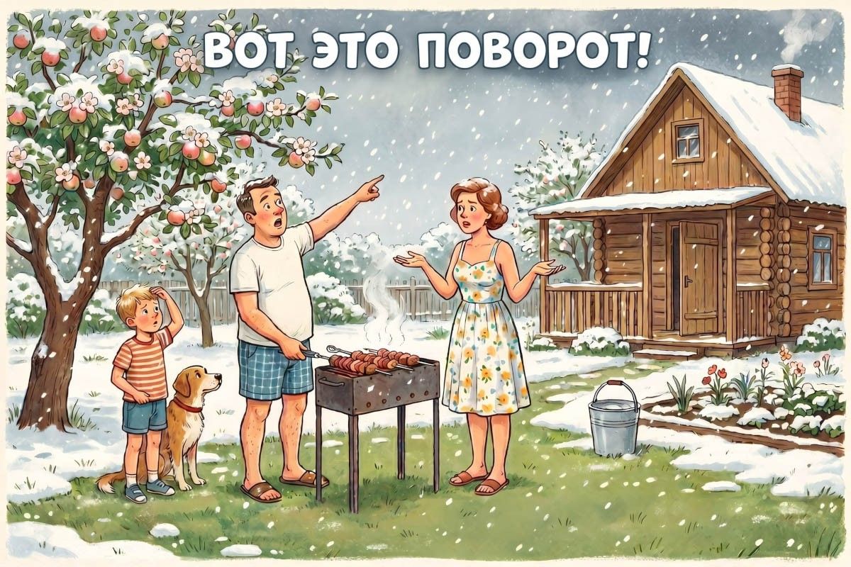 прикольные открытки с 1 мая