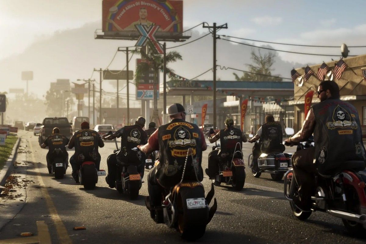 гта 6 когда выходит