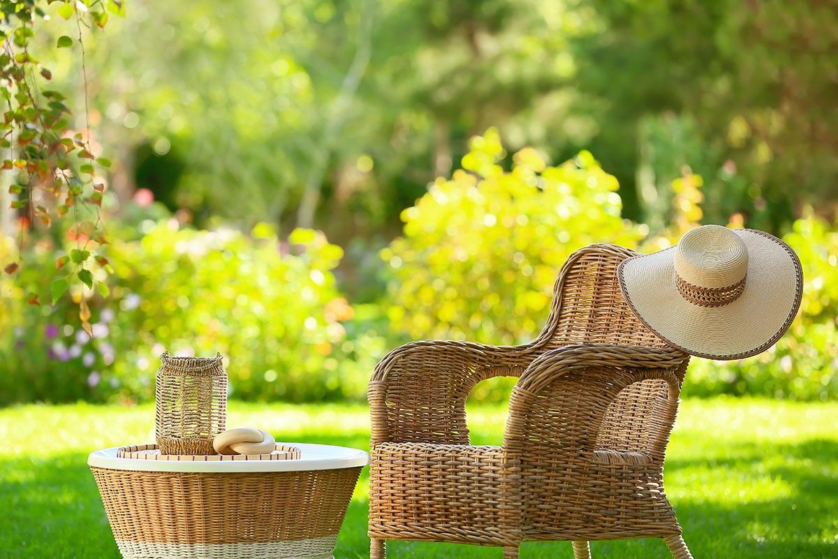 как уговорить ребенка поехать на дачу